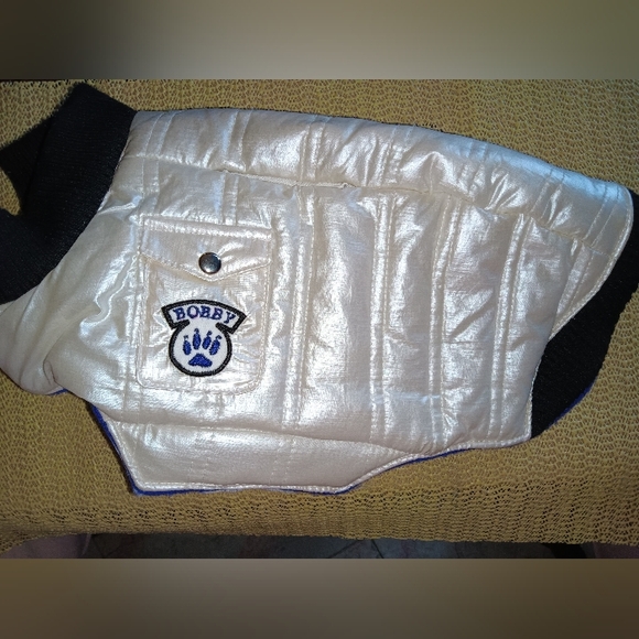 Two ! NEW ! dog jackets /coats - Picture 8 of 14